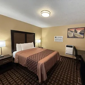 Tahoe Sands Inn South Lake Tahoe